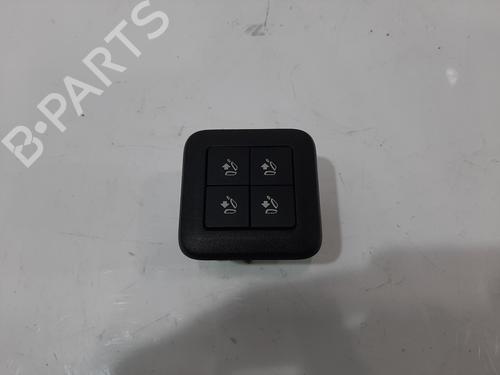 Elektronisk modul LAND ROVER RANGE ROVER IV (L405) 4.4 SDV8 4x4 (340 hp) 26838074