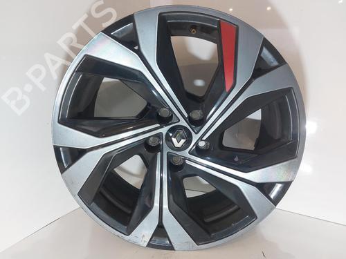 Used Rim Rim 32408901 32408901