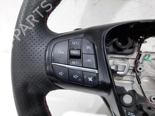 Steering wheel FORD FOCUS IV Turnier (HP) 1.0 EcoBoost | BP32409846C49