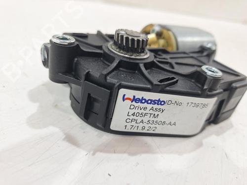 Sunroof engine LAND ROVER RANGE ROVER IV (L405) 4.4 SDV8 4x4 | BP32380688M60 