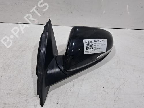 Used Left mirror Left mirror 38620958 38620958