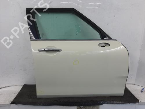 Used Right front door Right front door MINI MINI CLUBMAN (F54) Cooper (136 hp) 34233256 34233256