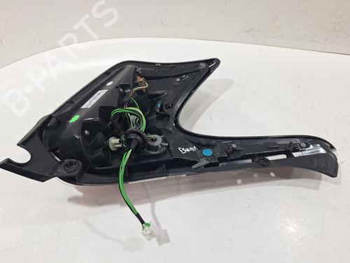 Right taillight NISSAN JUKE (F15) 1.6 DIG-T 4x4 | BP31928107C35 