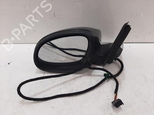 Used Left mirror Left mirror 38440712 38440712