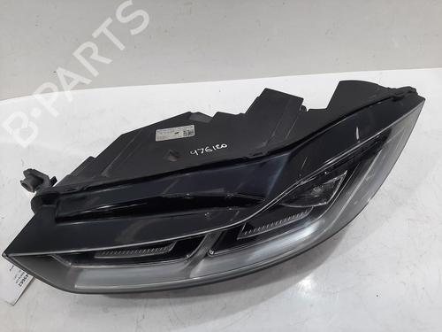 Left headlight JAGUAR I-PACE (X590) EV400 AWD | BP26824399C28 