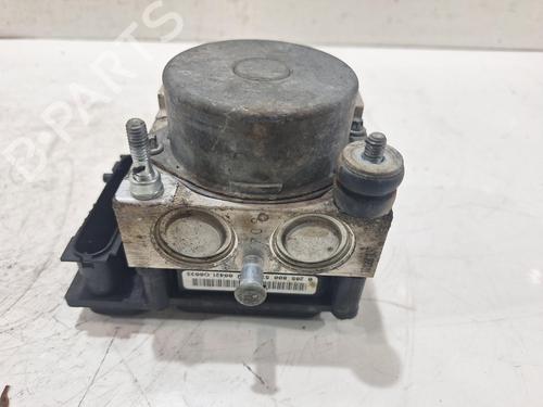 ABS pump NISSAN MICRA III (K12) 1.2 16V | BP32193300M43