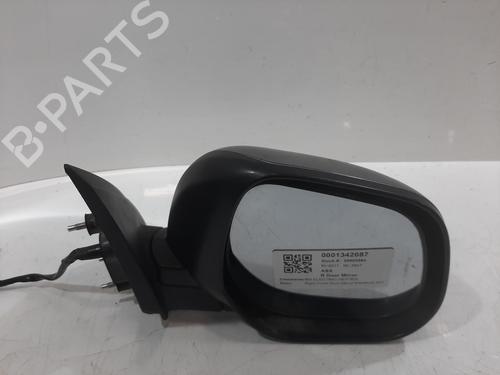 Used Right mirror MITSUBISHI ASX (GA_W_) 1.8 DI-D 4WD (GA6W) (150 hp) 26859539