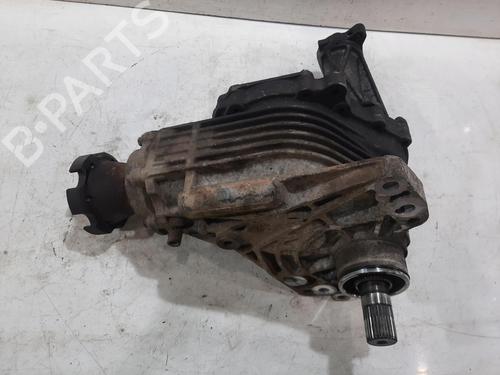 Transfer box VAUXHALL ANTARA A (L07) 2.2 CDTi 4x4 | BP30670394M36 