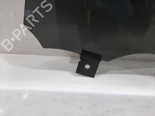 Rear right door window LAND ROVER RANGE ROVER IV (L405) 4.4 SDV8 4x4 | BP26868243C21
