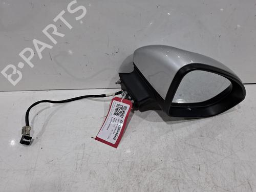Used Right mirror Right mirror VAUXHALL ASTRA Mk VII (K) (B16) 1.4 Turbo (150 hp) 40047074 40047074