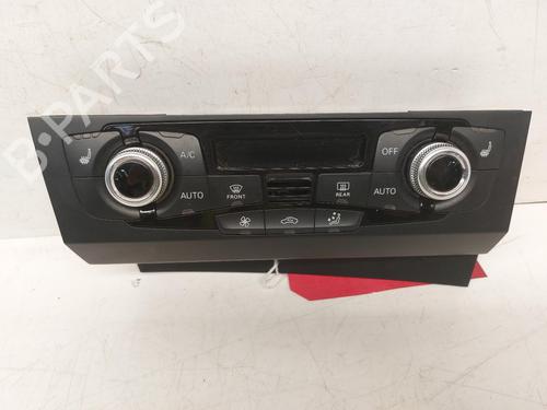 Climate control AUDI A5 (8T3) 2.0 TFSI quattro | BP26842137I5 - Image 2
