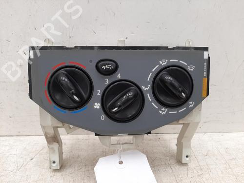 Used Climate control VAUXHALL VIVARO A Bus (X83) 2.0 CDTI (90 hp) 26751087