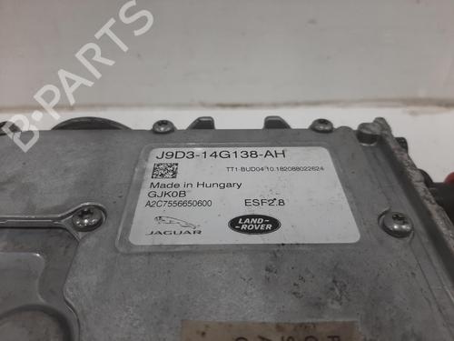 Inverter/Converter JAGUAR I-PACE (X590) EV400 AWD | BP26853624M119 