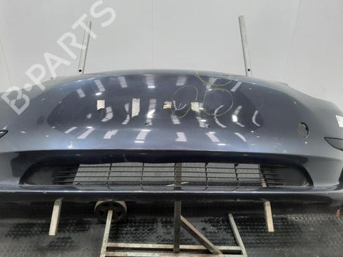 Front bumper TESLA MODEL 3 (5YJ3) EV | BP35985483C7 - Image 3