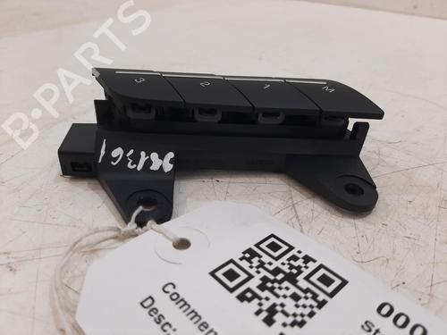 Electronic module JAGUAR I-PACE (X590) EV400 AWD | BP30516786M83