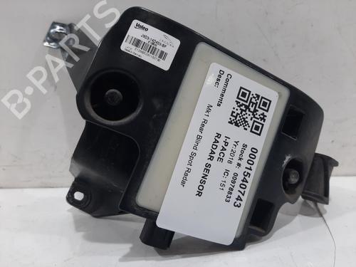 Elektronische module JAGUAR I-PACE (X590) EV400 AWD (400 hp) 29810276