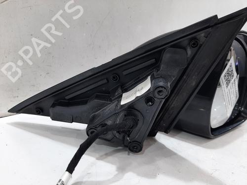 Right mirror LAND ROVER RANGE ROVER EVOQUE (L538) 2.2 D 4x4 | BP30180262C27 