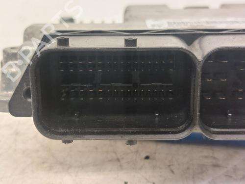 Control unit VAUXHALL ASTRA Mk VI (J) Estate (P10) 2.0 CDTi | BP26851452M11 