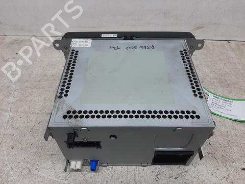 Electronic module VW SCIROCCO III (137, 138) 2.0 TDI | BP26775357M83 