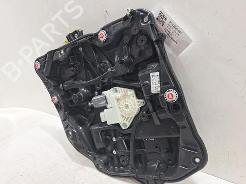 Rear left window mechanism BMW 5 (G30, F90) 530 e Plug-in Hybrid | BP32380890C24