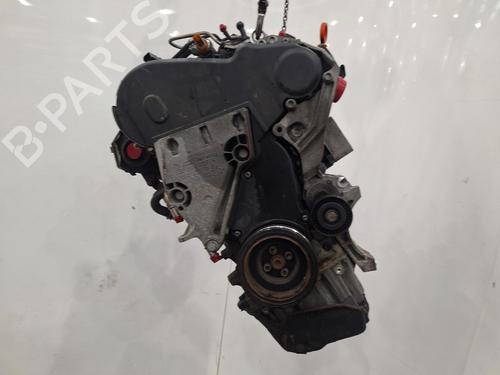 Engine SKODA FABIA II (542) 1.6 TDI | BP35963316M1 - Image 3