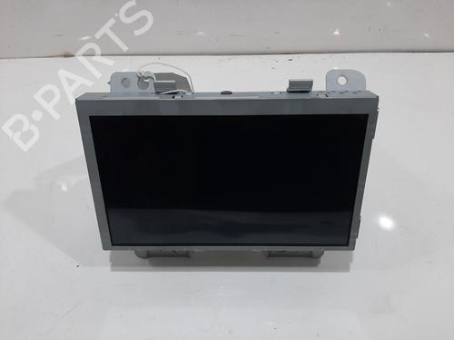 Bilradio Bilradio MG MG 3 1.5 (106 hp) 36334641 36334641