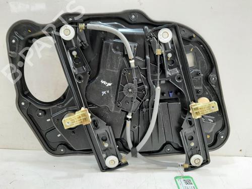 Front right window mechanism JEEP COMPASS (MP, M6, MV, M7) 1.6 CRD | BP36154126C23  - Image 6