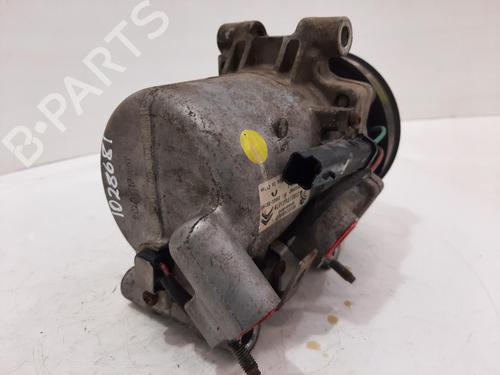 AC compressor CITROËN C3 III (SX) 1.2 VTi 82 | BP29471460M34 