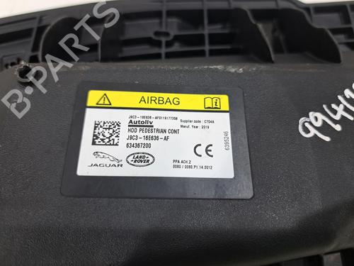 Other JAGUAR I-PACE (X590) EV400 AWD | BP37172485O1 - Image 4