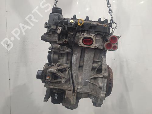 Engine CITROËN C3 II (SC_) 1.2 VTi 82 | BP37991339M1 - Image 3