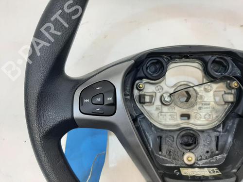Steering wheel FORD FIESTA VI (CB1, CCN) 1.25 | BP26935722C49 