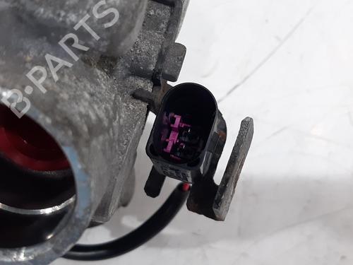 AC compressor VW POLO V (6R1, 6C1) 1.4 (6R1) | BP28161433M34 