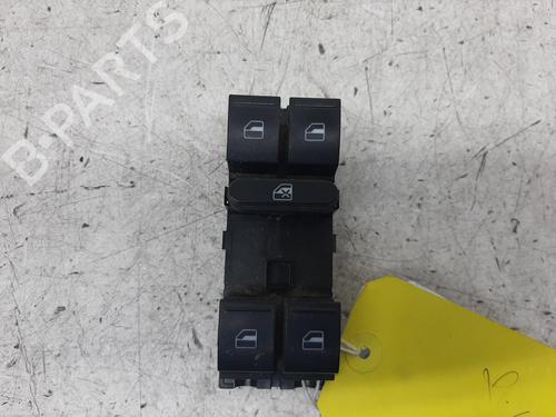 Used Switch VW POLO V (6R1, 6C1) 1.2 (60 hp) 26871953