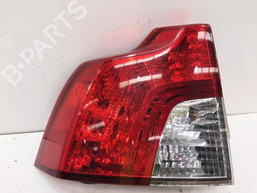 Used Left taillight Left taillight VOLVO S40 II (544) 1.6 (101 hp) 36506184 36506184