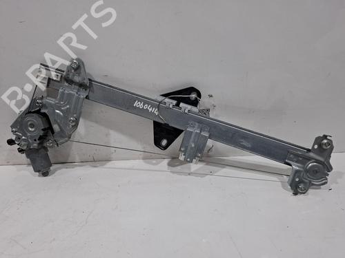 Used Front left window mechanism Front left window mechanism 39118924 39118924