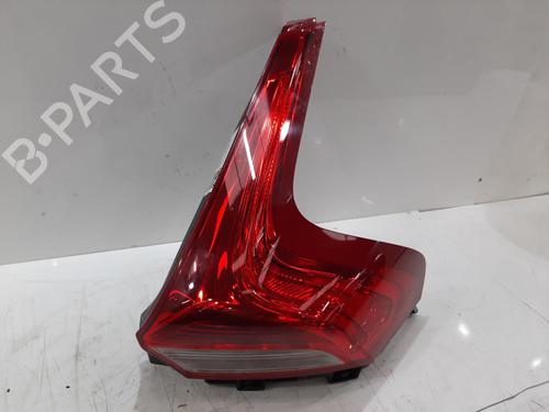 Right taillight VOLVO V40 Hatchback (525) T2 | BP36403738C35 - Image 4