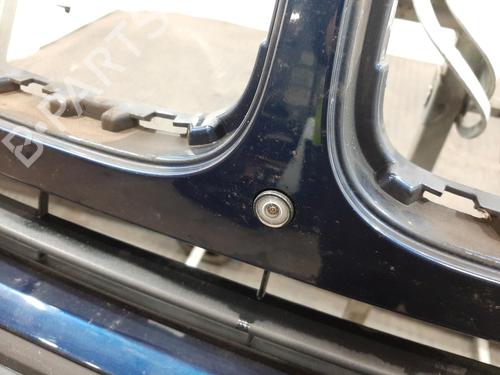 Front bumper BMW X3 (F25) xDrive 20 d | BP31286205C7 