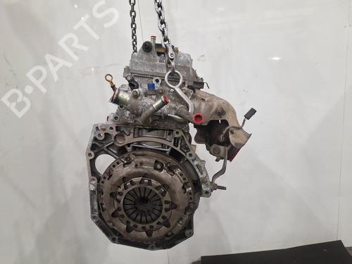 Engine NISSAN QASHQAI I (J10, NJ10) 1.6 | BP32357883M1