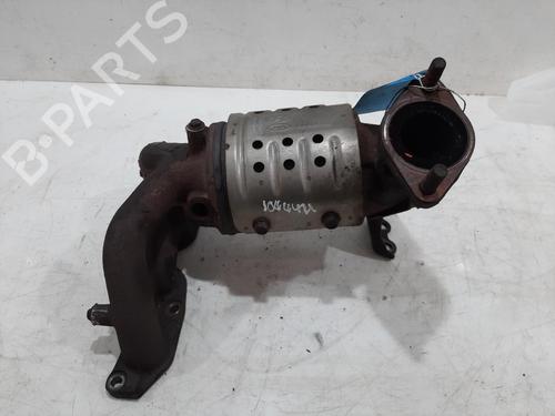 Used Catalyst Catalyst HYUNDAI i10 II (BA, IA) 1.2 (87 hp) 33839236 33839236
