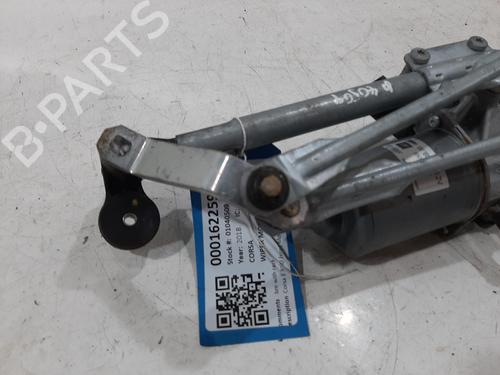 Front wiper motor VAUXHALL CORSA Mk IV (E) (X15) 1.4 | BP31965274M29 