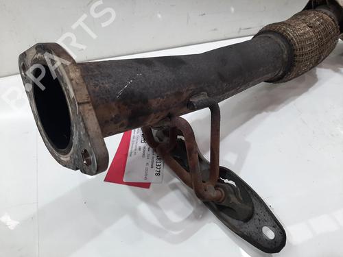 Particulate filter FORD MONDEO V Hatchback (CE) 2.0 TDCi | BP38614292M81 - Image 4