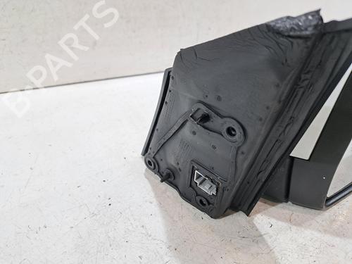 Right mirror FORD FOCUS III 1.0 EcoBoost | BP30844068C27