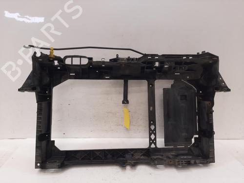 Frontplade/Frontkurv FORD FIESTA VI (CB1, CCN) 1.25 | BP37593155C72  - Image 6