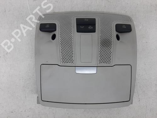 Interior roof light MERCEDES-BENZ A-CLASS (W176) A 180 CDI / d (176.012) | BP26786458I8 