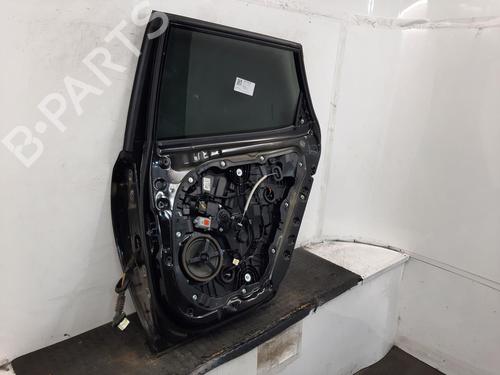 Right rear door KIA OPTIMA Sportswagon (JF) 1.7 CRDi | BP29417857C5 