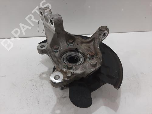 Right front steering knuckle BYD SEAL U 1.5 Plug-in Hybrid Front-Wheel Drive | BP36383404M26  - Image 5