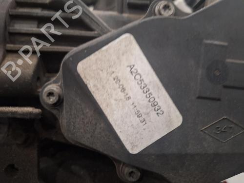 Engine VAUXHALL VIVARO B Van (X82) 1.6 CDTi | BP38620720M1 - Image 6