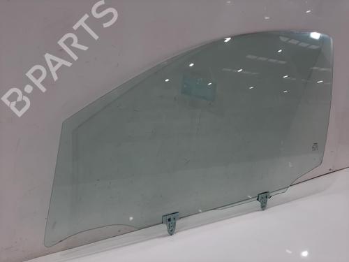 Front left door window NISSAN QASHQAI I (J10, NJ10) 1.6 dCi All-wheel Drive | BP29636462C18 
