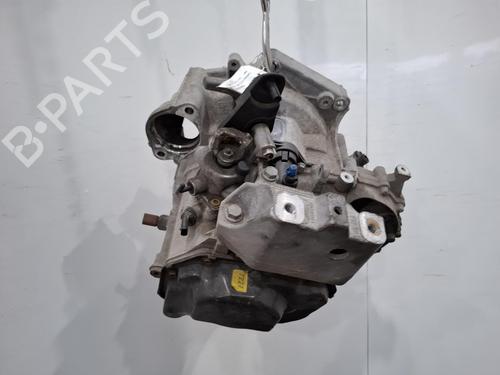 Gearbox VW POLO VI (AW1, BZ1, AE1) 1.0 MPi | BP37641136M3 - Image 3