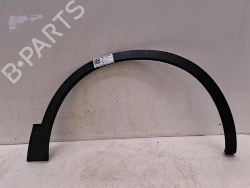 Used Front right wheel arch trim Front right wheel arch trim 37433271 37433271
